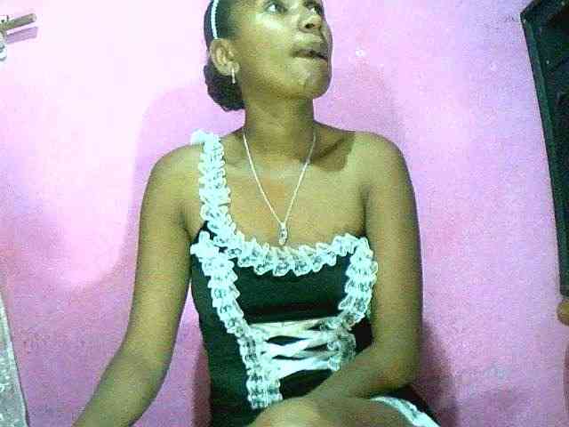 Chellah01 webcam