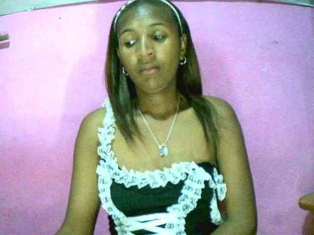 Chellah01 webcam