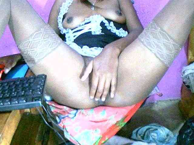 Chellah01 webcam