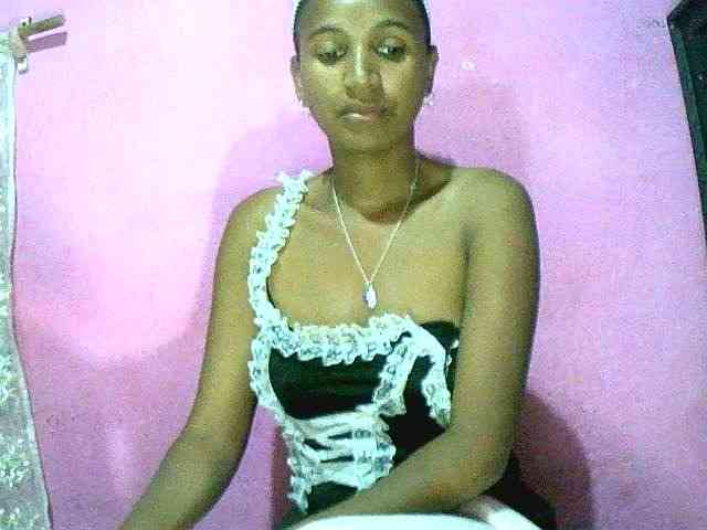 Chellah01 webcam