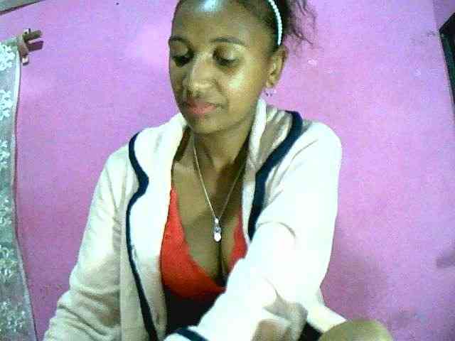 Chellah01 webcam