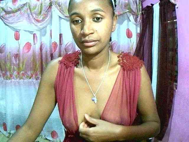 Chellah01 webcam