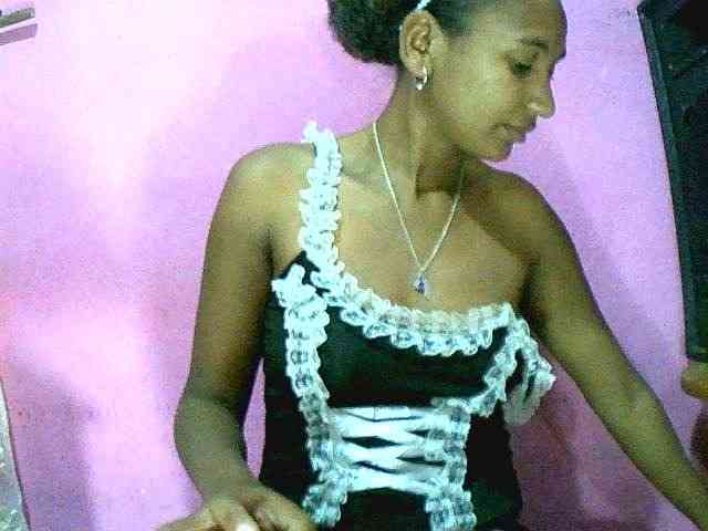 Chellah01 webcam