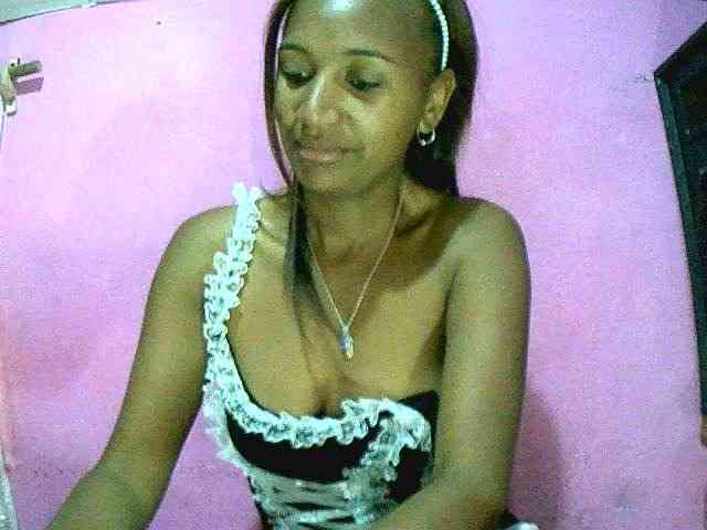 Chellah01 webcam