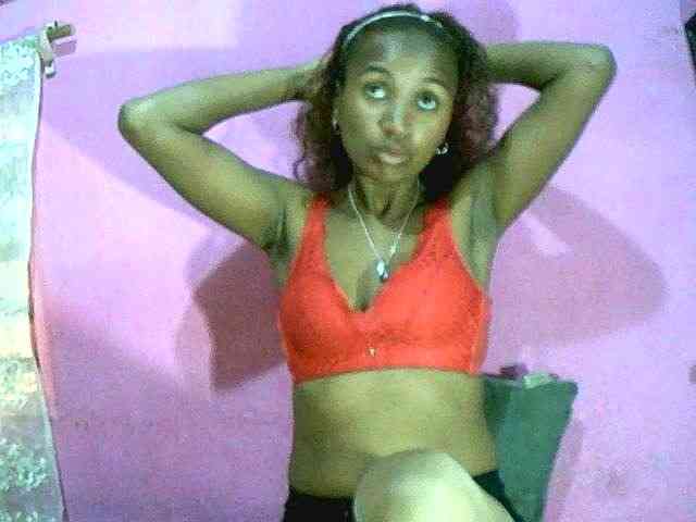 Chellah01 webcam