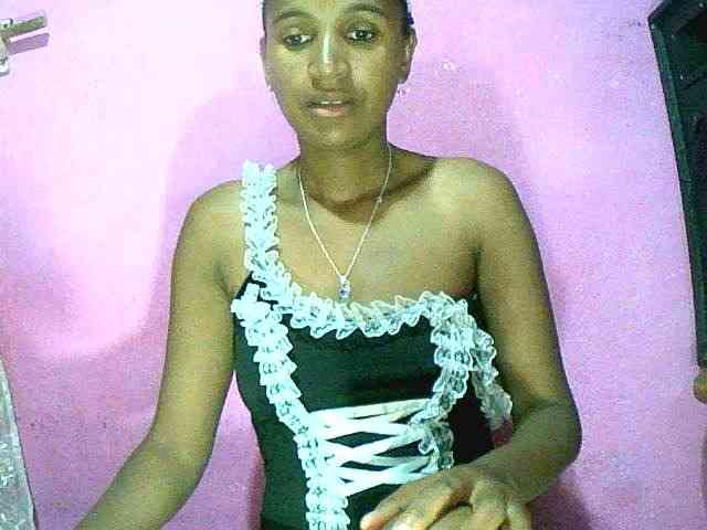 Chellah01 webcam
