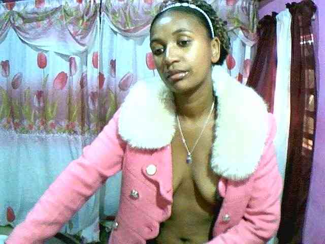 Chellah01 webcam
