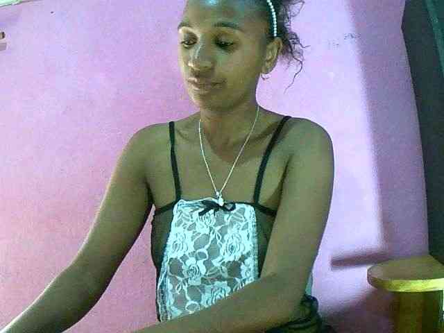 Chellah01 webcam