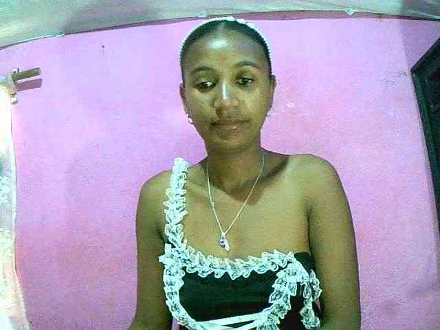 Chellah01 webcam