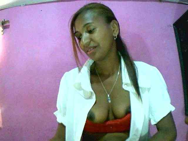 Chellah01 webcam