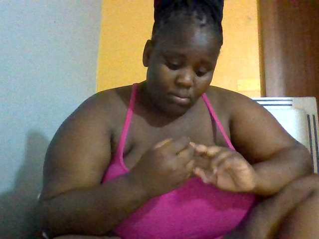 Bursty-Monique's BongaCams show and profile