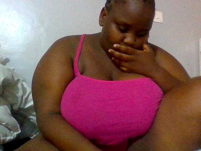 Bursty-Monique's BongaCams show and profile