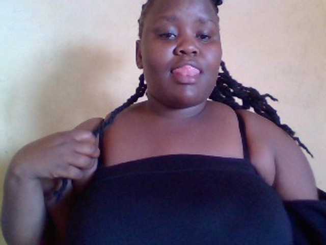 Bursty-Monique's BongaCams show and profile