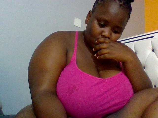 Bursty-Monique's BongaCams show and profile