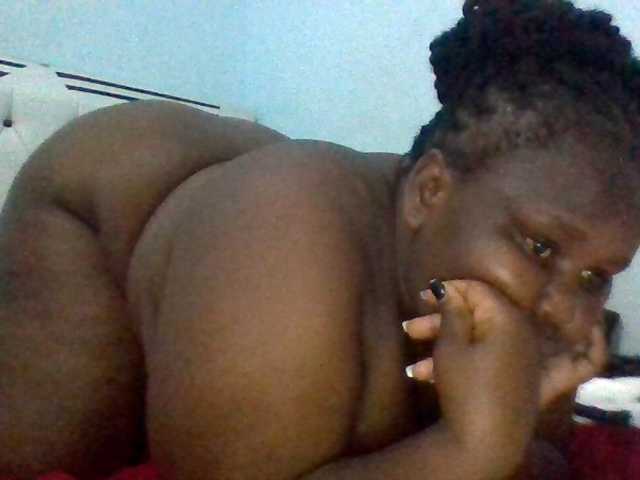 Bursty-Monique's BongaCams show and profile