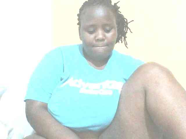 Bursty-Monique webcam