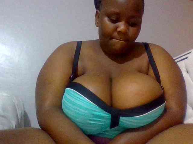 Bursty-Monique webcam