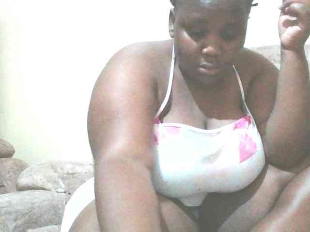 Bursty-Monique webcam