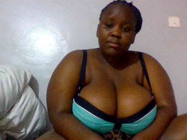 Bursty-Monique webcam