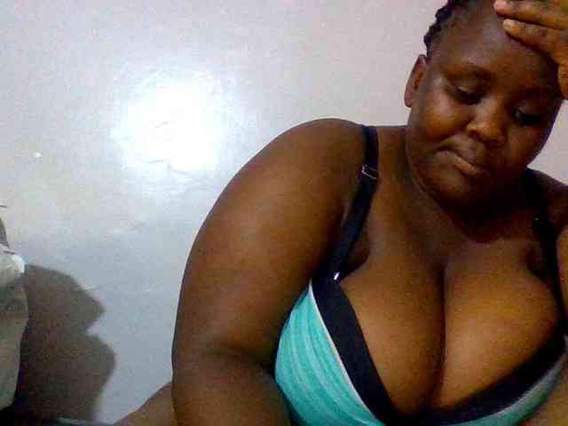 Bursty-Monique Bursty-Monique