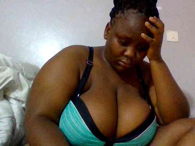 Bursty-Monique Bursty-Monique