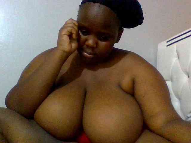 Bursty-Monique Bursty-Monique