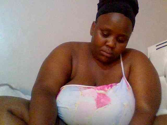 Bursty-Monique webcam