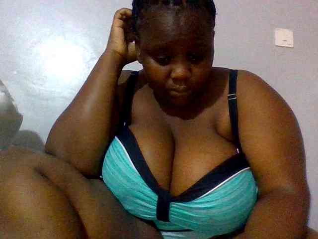 Bursty-Monique webcam