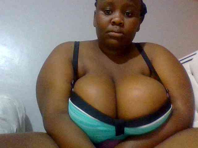 Bursty-Monique webcam