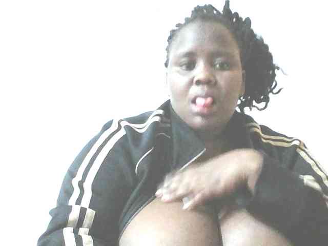 Bursty-Monique webcam