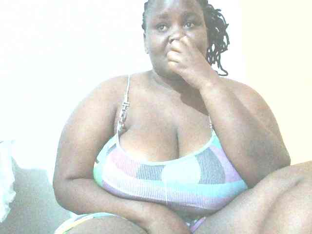 Bursty-Monique webcam