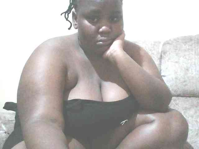 Bursty-Monique webcam