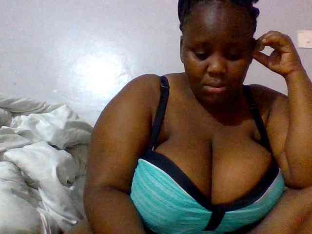 Bursty-Monique Bursty-Monique