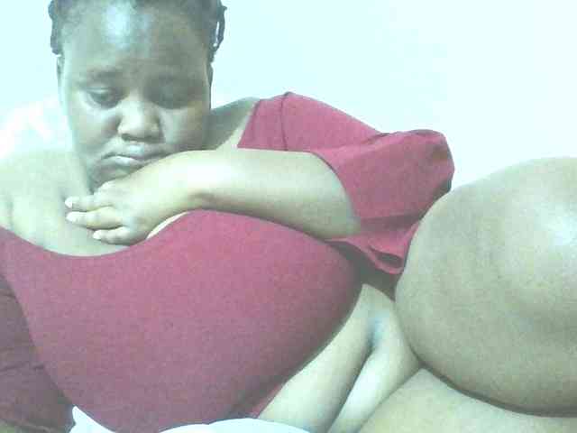 Bursty-Monique webcam