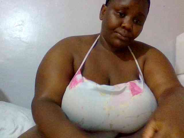 Bursty-Monique webcam