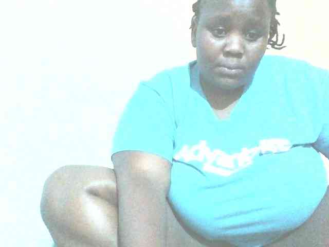 Bursty-Monique webcam