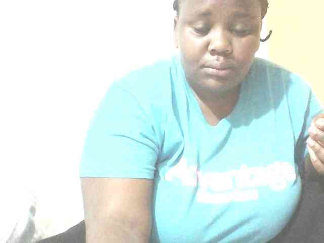Bursty-Monique webcam