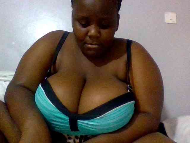 Bursty-Monique webcam