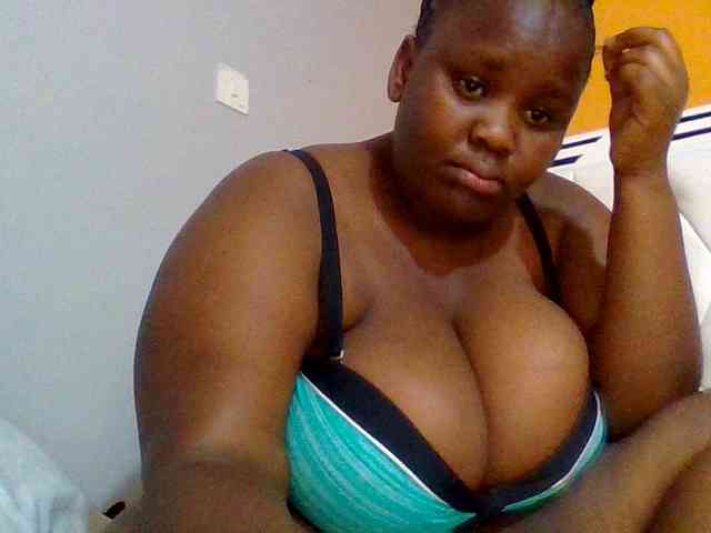 Bursty-Monique webcam