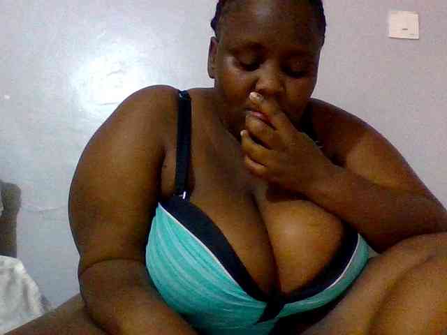 Bursty-Monique Bursty-Monique