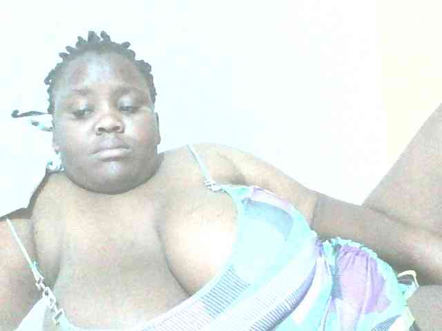 Bursty-Monique webcam