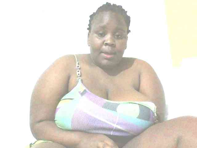 Bursty-Monique webcam