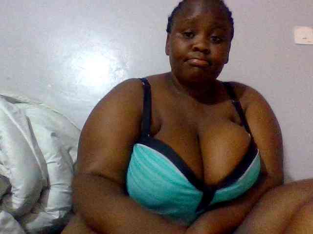 Bursty-Monique Bursty-Monique