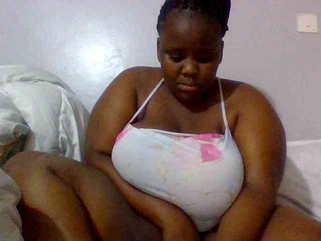 Bursty-Monique Bursty-Monique