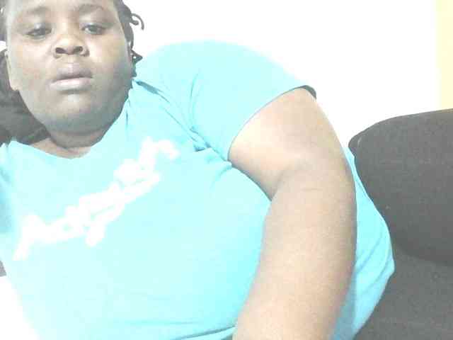 Bursty-Monique webcam