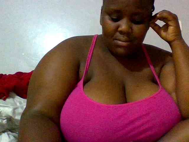 Bursty-Monique Bursty-Monique