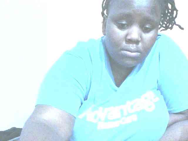 Bursty-Monique webcam