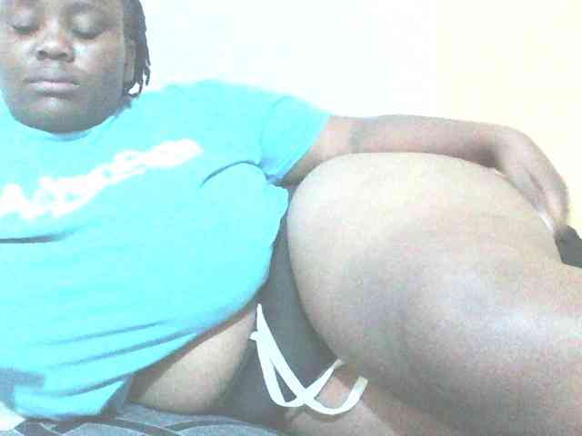 Bursty-Monique webcam