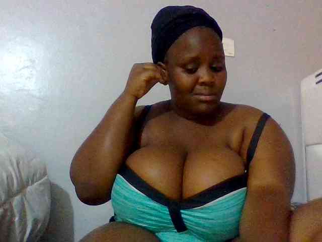 Bursty-Monique Bursty-Monique