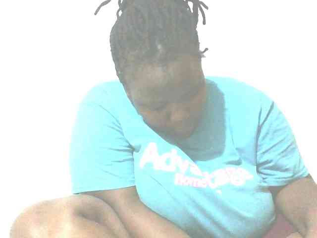 Bursty-Monique webcam